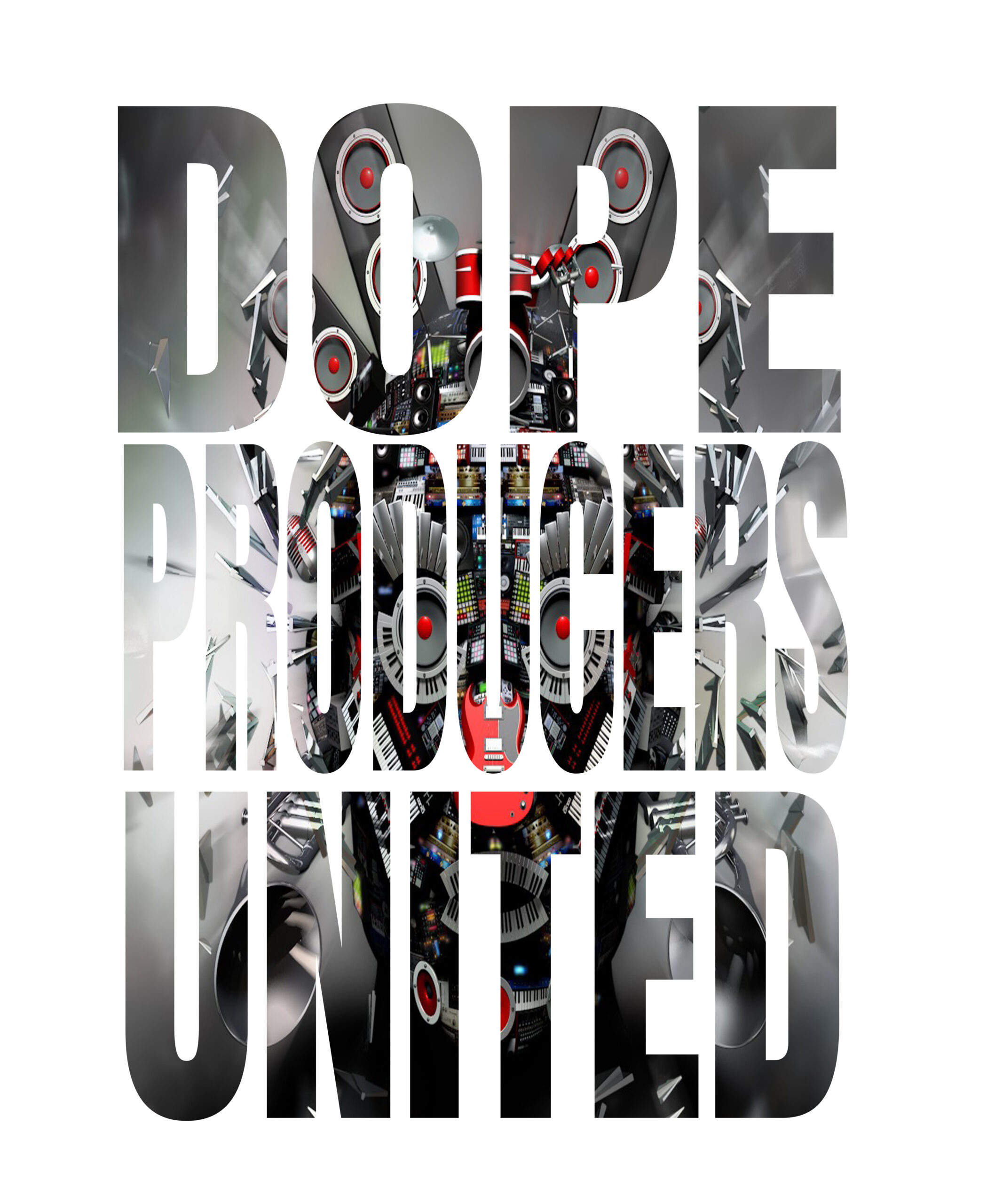 DopeProducersUnited